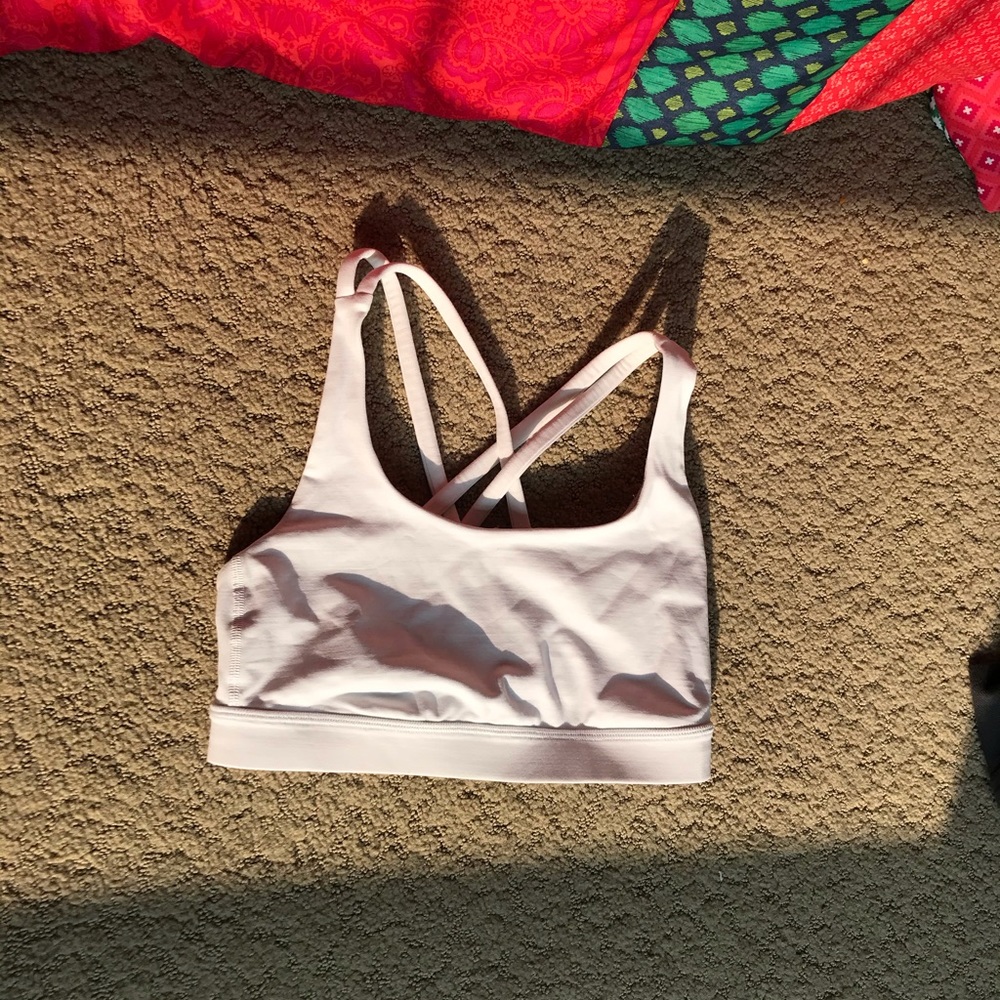 Lululemon Energy Bra